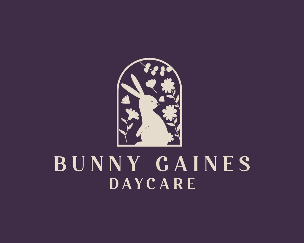 BunnyGainesLogo